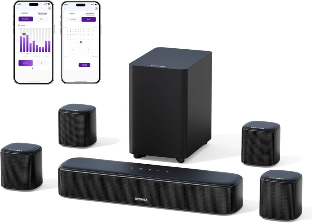 Beginner’s Guide to Setting Up a Smart Home Theater