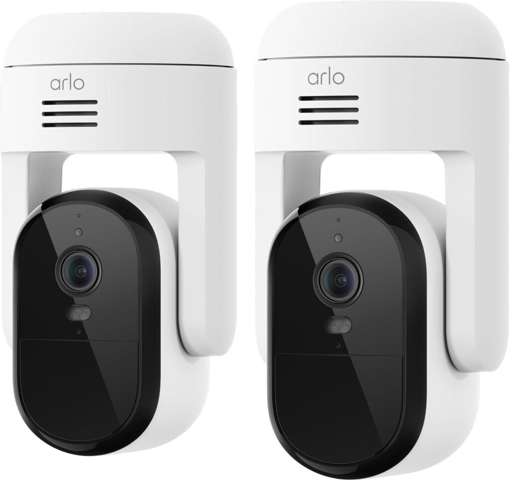 Smart Security Systems That Keep Your Home Safe in 2026