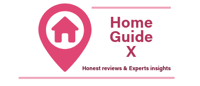 Home GuideX