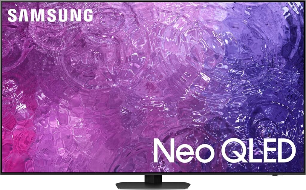 Top 5 Smart TVs for a Seamless Streaming Experience